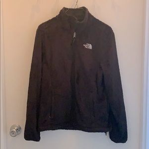 Women’s North Face Osito jacket